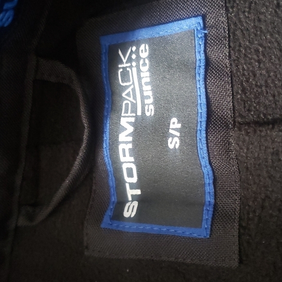 Stormpack Sunice Men’s Snow Pant - Picture 9 of 10